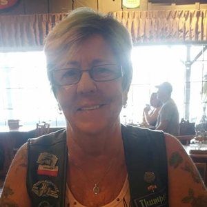 Meet your Posher, Terri